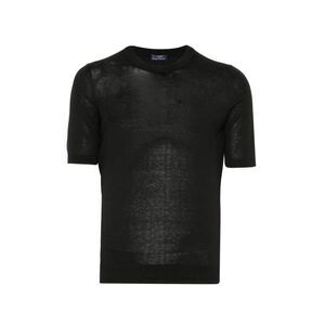 Barba Men Crew Neck T-Shirt